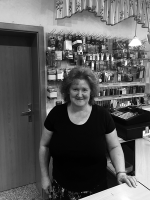 Renate Pinto-Loureiro