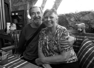 Siegfried und Renate Radtke