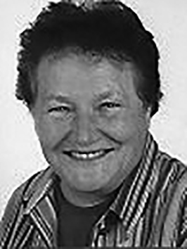 Ursula Reimann