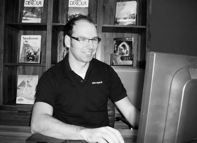 Michael Riebel