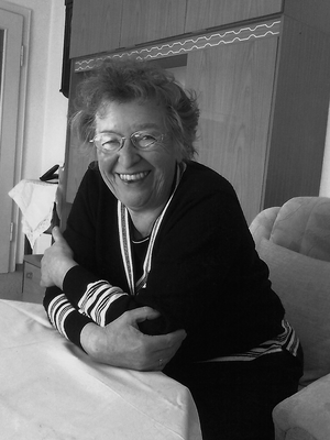 Inge Barthe