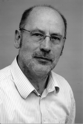 Gunter Bratke