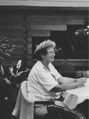 Christa Felske