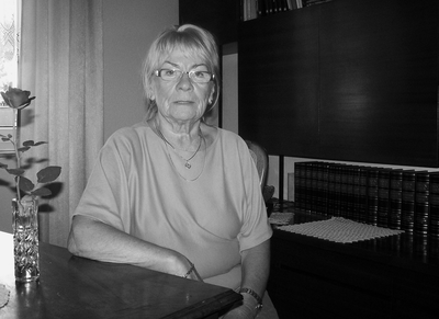 Marlies Friedrich