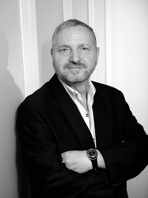 Gunther Grimmer