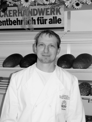 Thomas Grünert