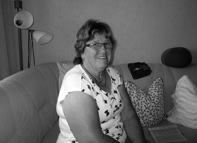 Sigrid Möbius