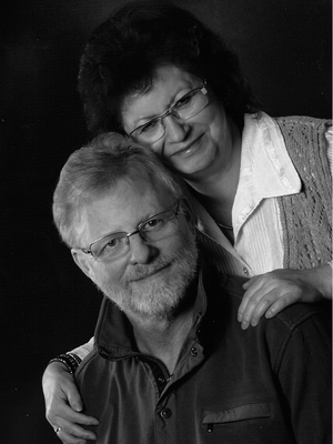 Dietmar Müller