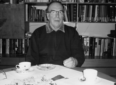 Hans-Jürgen Rach