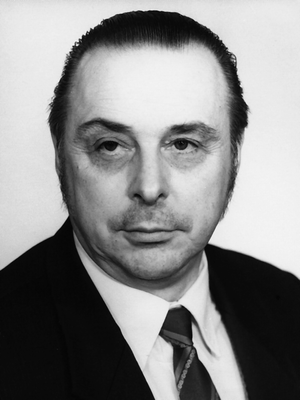 Willy Schneider