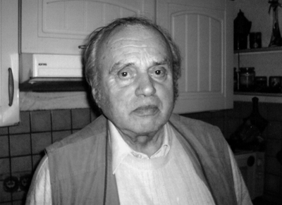 Roland Bemmann