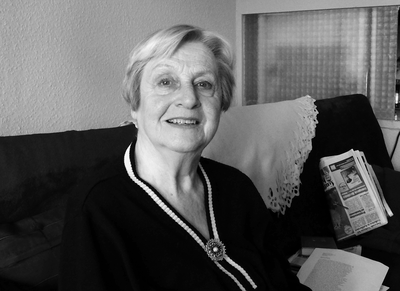 Hannelore Bühring