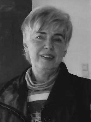 Gisela Diem