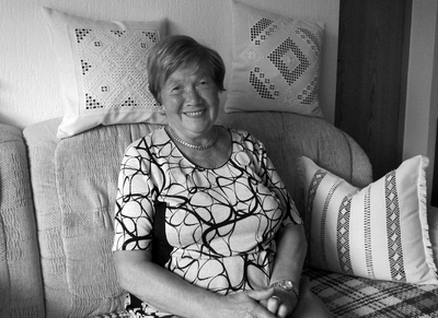 Irmgard Emmrich