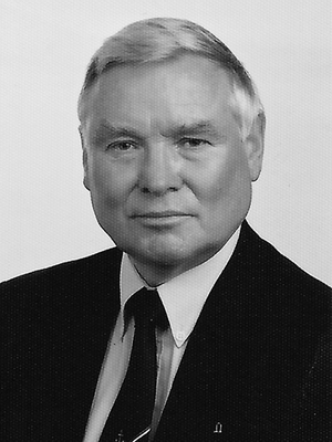 Erhard Hänsch
