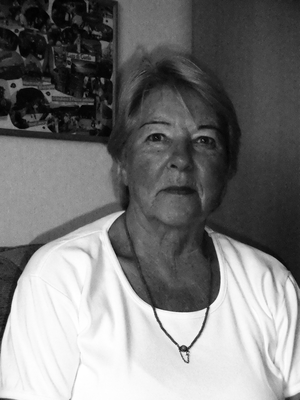 Bärbel Lehmann