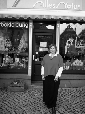 Monika Messmer