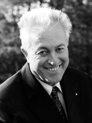 Wolfgang Rohde