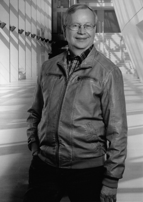 Peter Bögel