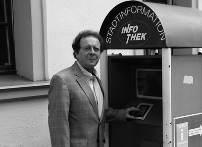 Klaus-Dieter Donner