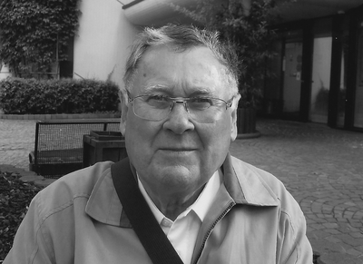 Lothar Herold