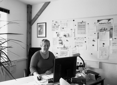 Kerstin Kirchhof