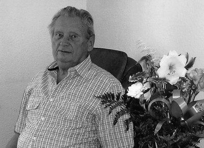 Willi Landherr