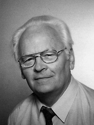 Günther Meister