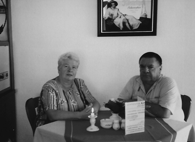 Hans Bader