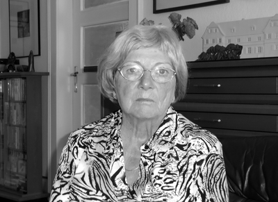 Gerta Bürkner