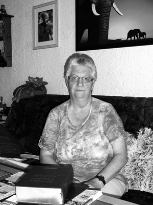 Gusti Hodek