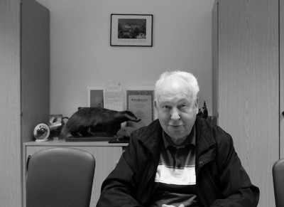 Manfred Kressin