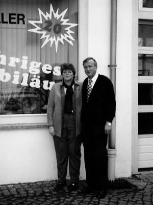 Heinz Müller