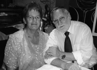 Marlies und Hans Richter