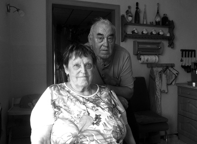 Beate und Manfred Bündig