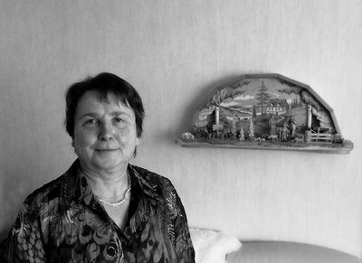 Ingrid Drechsel