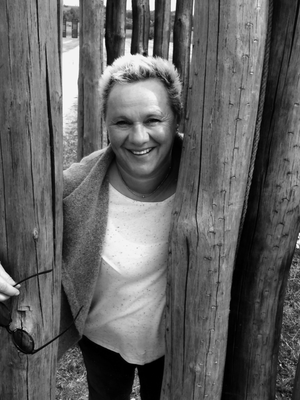Sibylle Lehmann