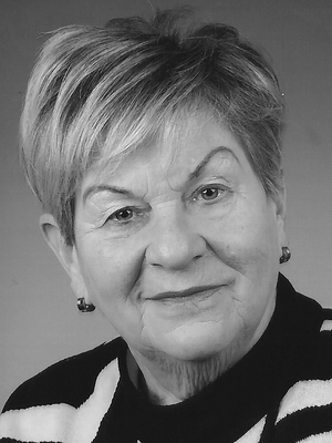 Erika Niedergesäß