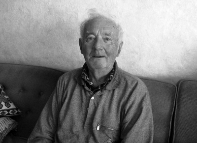 Ehrenfried Rudolph