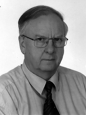 Horst Bergk
