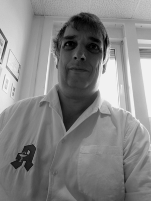 Lutz Gebert