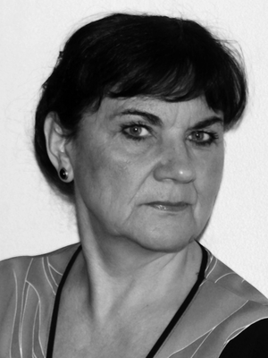 Renate Hahn