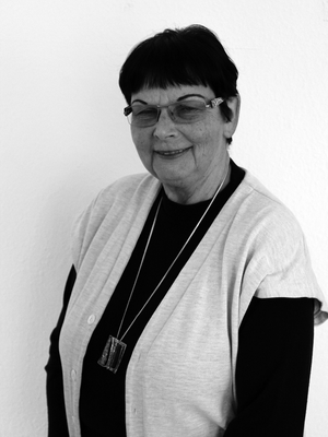 Dorothea Johst