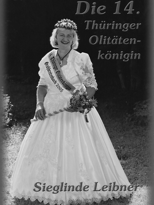 Sieglinde Leibner