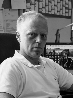 Andrè Schmidt