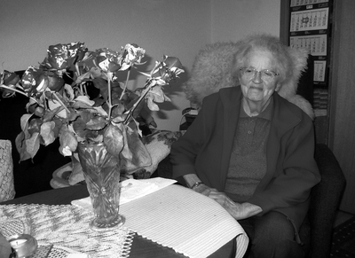 Waltraud Gängler