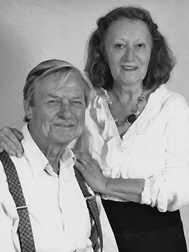 Helmut Krause