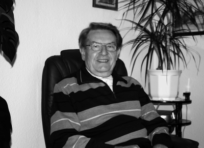 Wolfgang Diefert