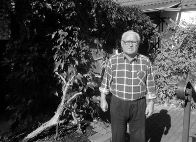 Manfred Gerstenberg