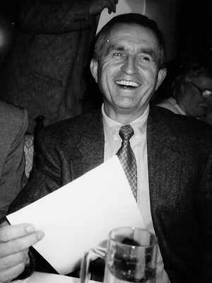 Reinhard May